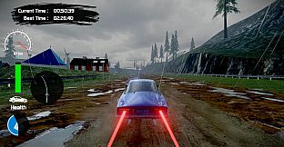 Xtreme Drift Racing Simulator