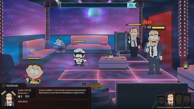 South Park: The Fractured but Whole