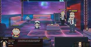 South Park: The Fractured But Whole