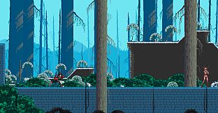 Geometry May. I swear it's a nice free game