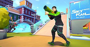 World Boss - Fresh Pack