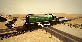 Wrecked Destruction Simulator