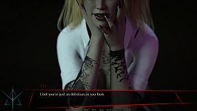 Zero End: Chapter One