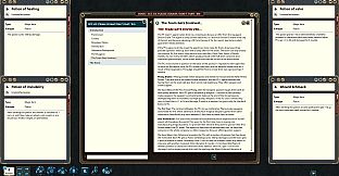 Fantasy Grounds - XCC #3: Please Xcrawl! Don't Hurt 'Em