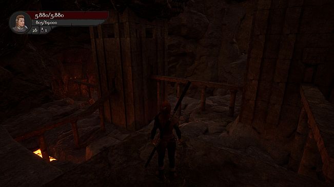 Chronicles Of Sagrea