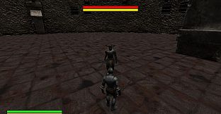 Ordealis: Edge of Struggle