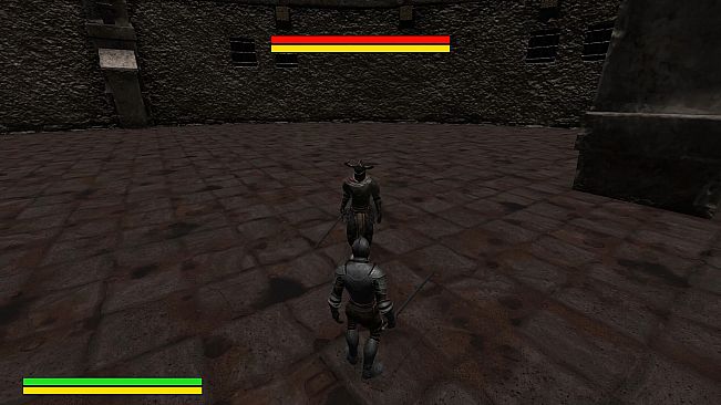 Ordealis: Edge of Struggle