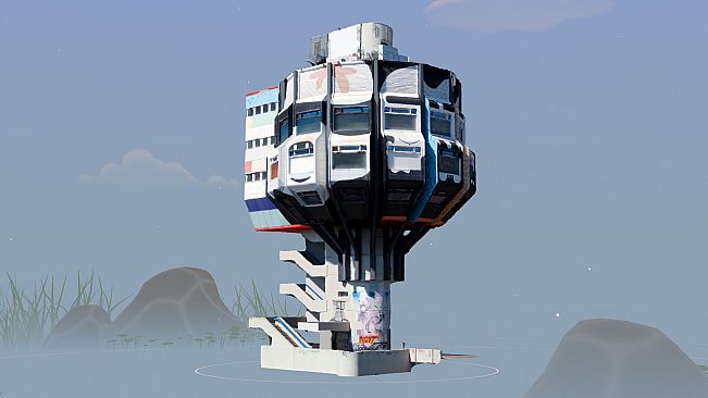 Puzzling Places - Monthly Pack #24 - Berlin