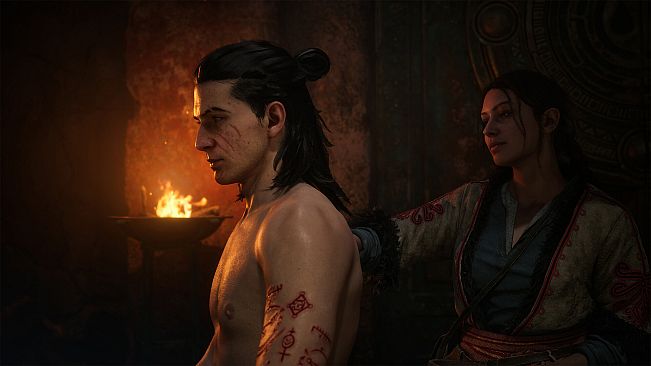 The Blood of Dawnwalker Eclipse Edition