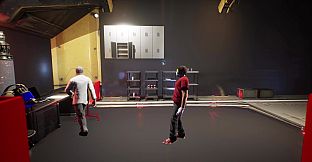 Keezeh The Spector of Time