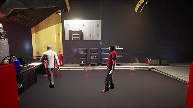 Keezeh The Spector of Time