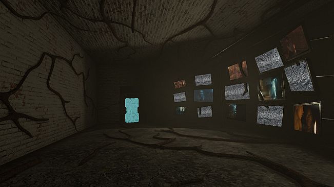 Darken VR