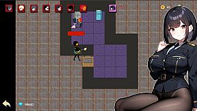 Death row inmates on the run