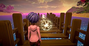 A friend called Loneliness