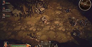 Arran: The Book of Heroes