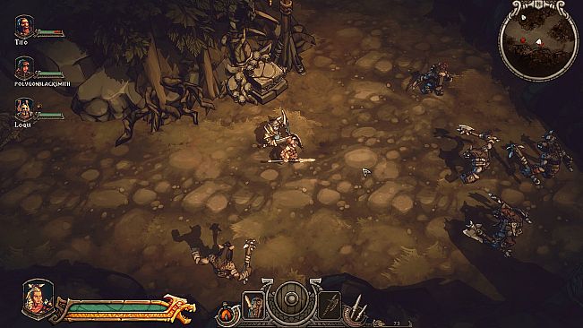 Arran: The Book of Heroes