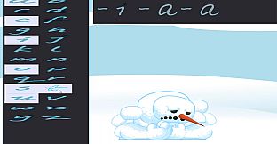 Don't Melt the Snowman