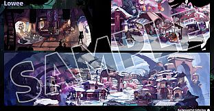 Super Neptunia RPG Deluxe Pack