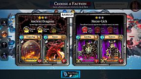 Battle Waves: Card Tactics