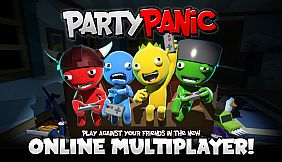Party Panic