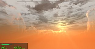 Massive Air Combat - Purchase Privilege DLC