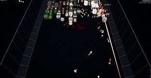 CoreBreaker: Desktop Swarm