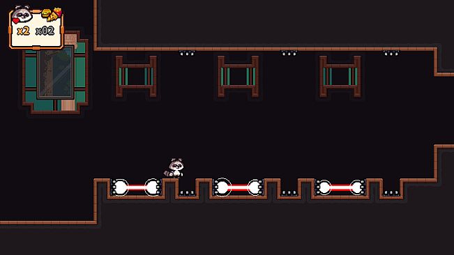 Rogue Raccoon Xbox + Windows Bundle