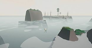 PUFF-N: Proto-Utility Flying Forager-Navigator