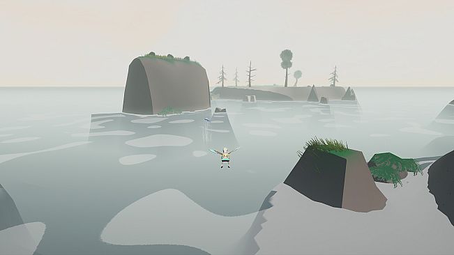 PUFF-N: Proto-Utility Flying Forager-Navigator