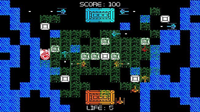 Tiger Tank 59 Ⅰ Mission Pack 055