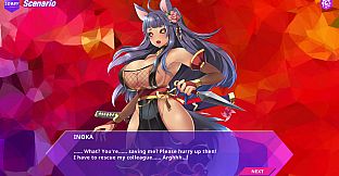  GLASS- Mochitsuki Inoka 18+ Adult Only