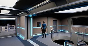 The Orville - Interactive Fan Experience