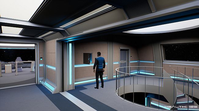 The Orville - Interactive Fan Experience