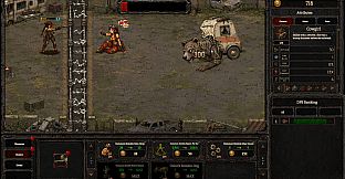 ReDead Frontline