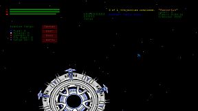 Intersolar Overdrive