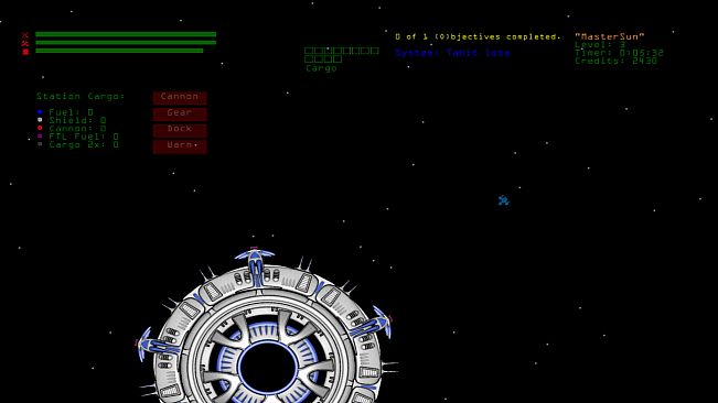 Intersolar Overdrive