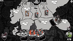 Missionary Simulator