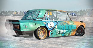 RDS - WINTER DRIFT BATTLE DLC