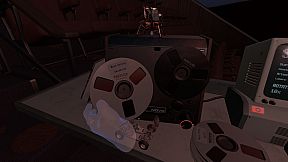 CAPCOM GO! Apollo VR Planetarium