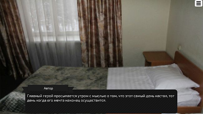 Adventure in Russia: Road to Harvetsky