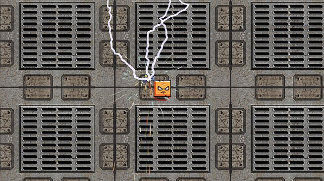 Slime Mayhem - Mythical Weapons