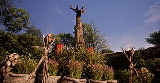 Medieval Dynasty - Echoes of Nature