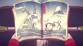 Mineko's Night Market