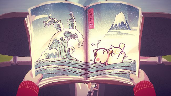 Mineko's Night Market