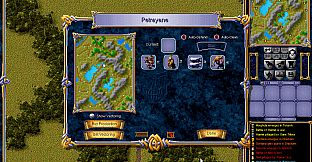 Warlords III: Darklords Rising