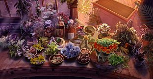 Lost Grimoires Collection