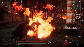 Monster Slayer Extermination