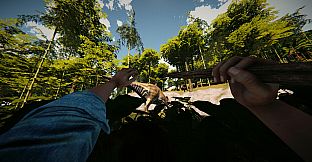 Reptile Park VR