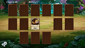 Memory Adventures in the Jungle