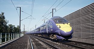 Train Sim World 4: UK Expansion Bundle